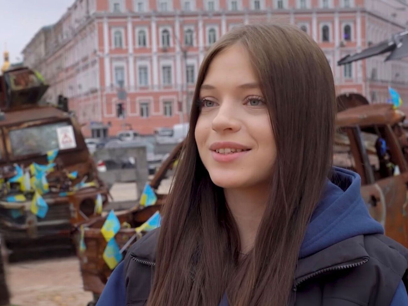 Музей "Голоси Мирних" представив спеціальну колекцію історій незламних українців
