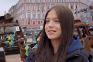Музей "Голоси Мирних" презентував спеціальну колекцію історій незламних українців