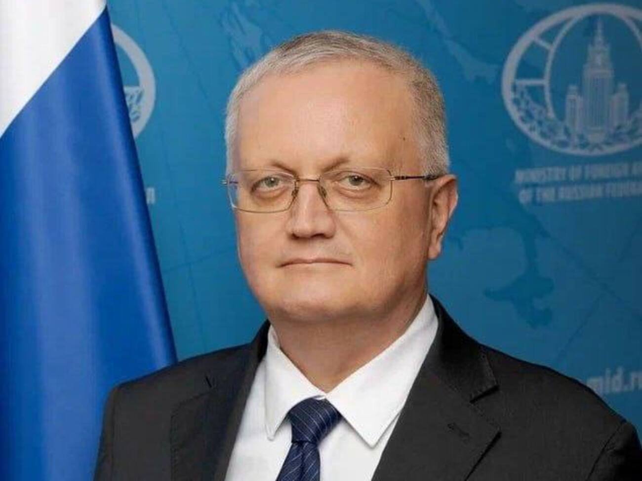 У МЗС Росії заявили, що США програли Ірану