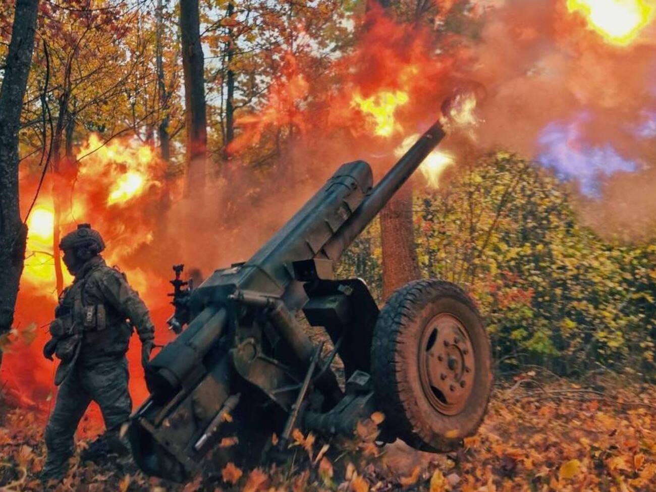 У Києві назвали дату, до якої можуть спробувати "втихомирити" війну – ЗМІ