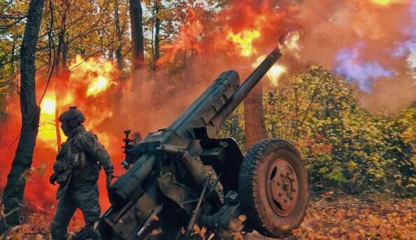 У Києві назвали дату, до якої можуть спробувати "втихомирити" війну – ЗМІ