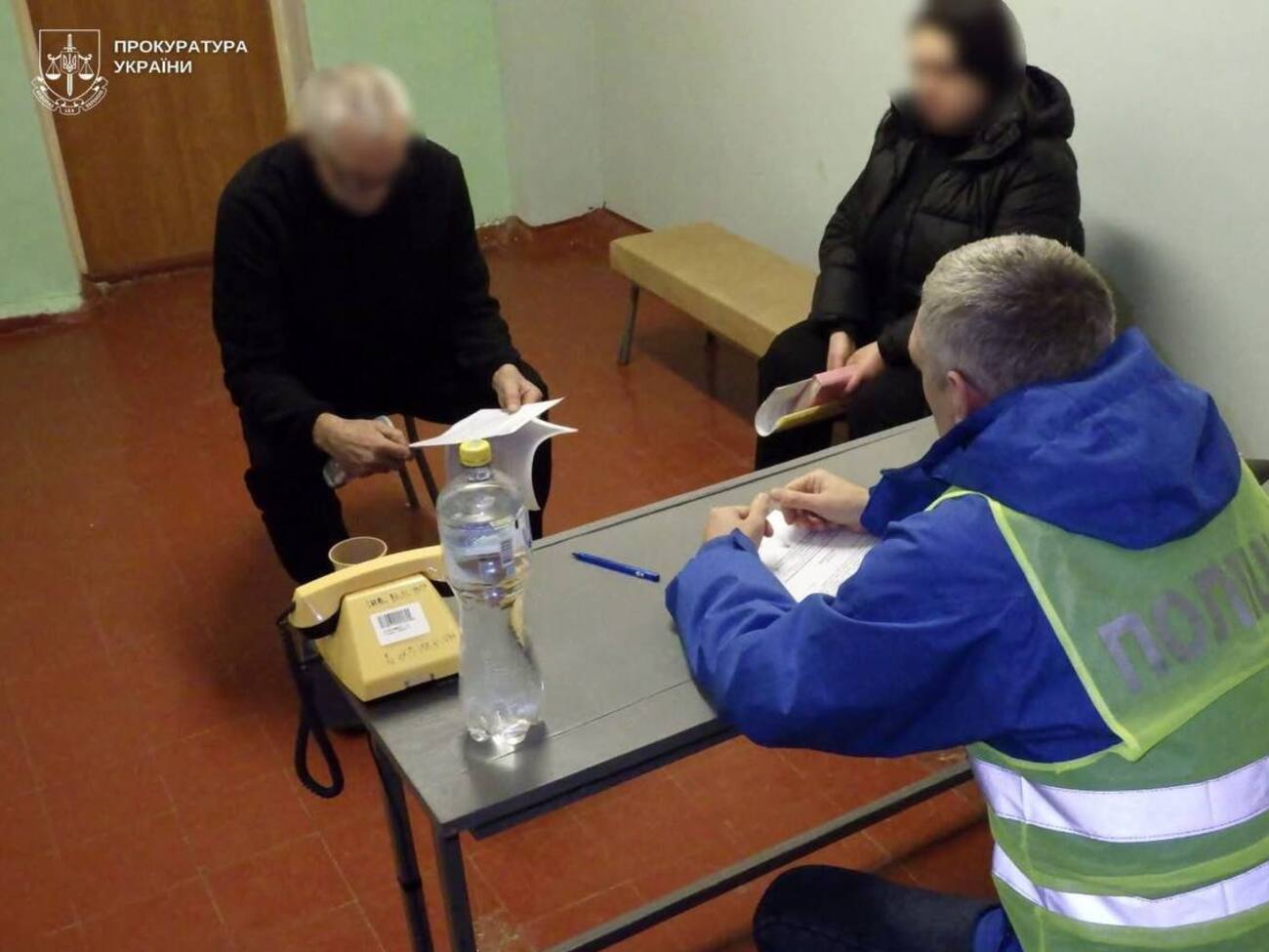 Стріляв по дітях із вікна квартири й поранив шістьох. У Сумах судитимуть чоловіка – прокуратура