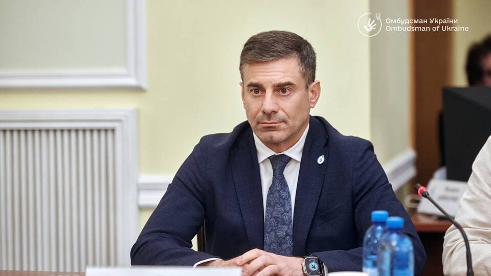"Балаклави залишилися". Лубінець розкритикував підготовку нової реформи мобілізації