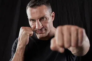 Володимир Кличко після гучних зізнань колишньої нареченої про їхні стосунки зробив заяву