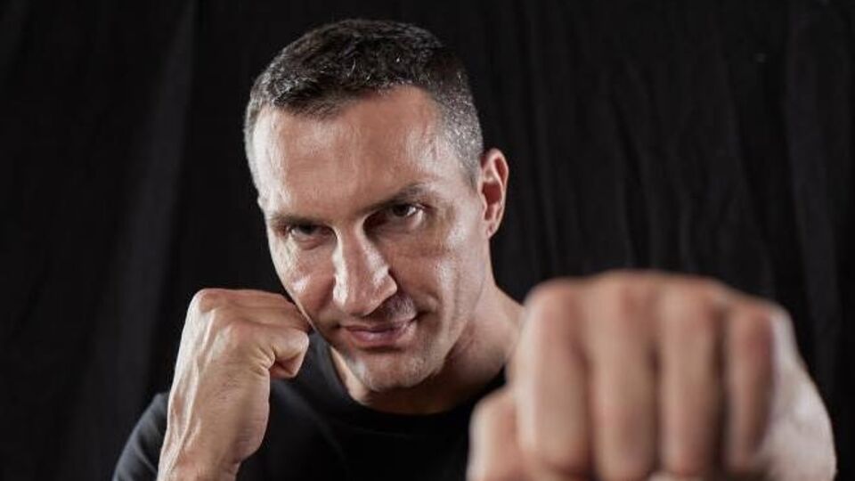Володимир Кличко після гучних зізнань колишньої нареченої про їхні стосунки зробив заяву
