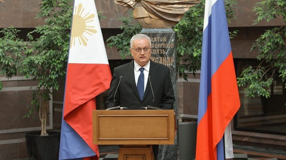 У МЗС Росії заявили, що США програли Ірану