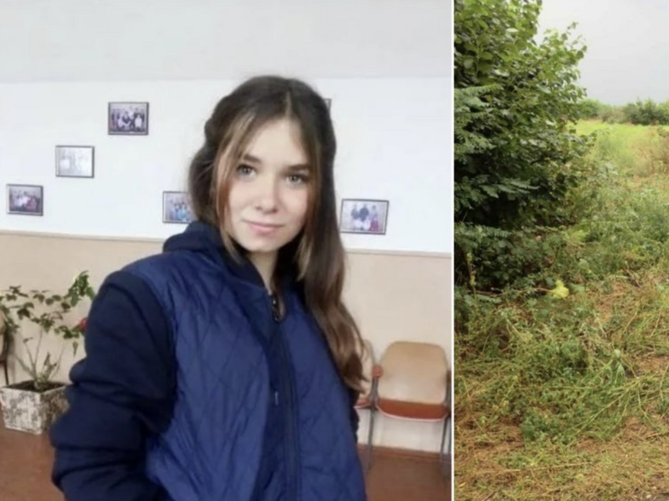 Намагалися зґвалтувати, а потім убили і скинули у колодязь. Як покарали вбивць 16-річної дівчини у Кіровоградській області