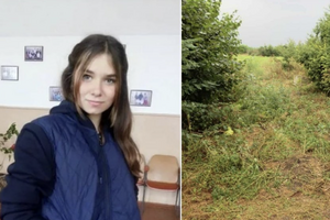 Пытались изнасиловать, а затем убили и сбросили в колодец. Как наказали убийц 16-летней девушки в Кировоградской области