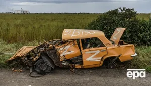 "Нищівна поразка", "ми – пасажири літака, що падає". Російські блогери знову скиглять. Чому цього разу?