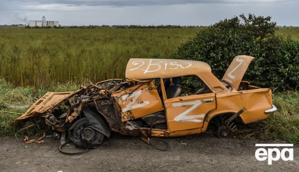 "Нищівна поразка", "ми – пасажири літака, що падає". Російські блогери знову скиглять. Чому цього разу?