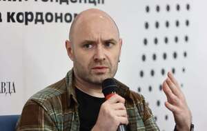 Общество должно постоянно ограничивать власть, иначе она задушит