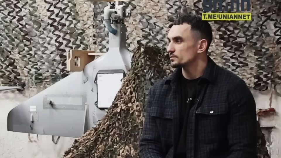 Fire Point став одним із головних засобів ураження російських цілей – командир батальйону БПЛА