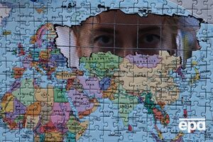 "Суміш анархії, фрагментації та насильства". Як розпадатиметься Росія?