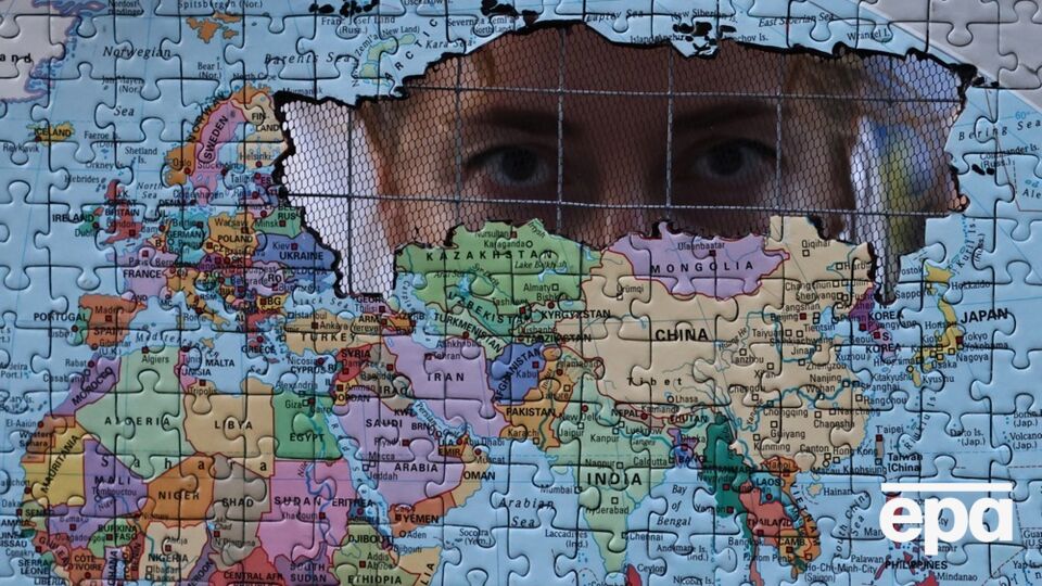 "Смесь анархии, фрагментации и насилия". Как будет распадаться Россия?