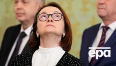 У РФ зникла глава Центробанку Набіулліна. Її не було навіть на нараді у Путіна, де обговорювали інфляцію