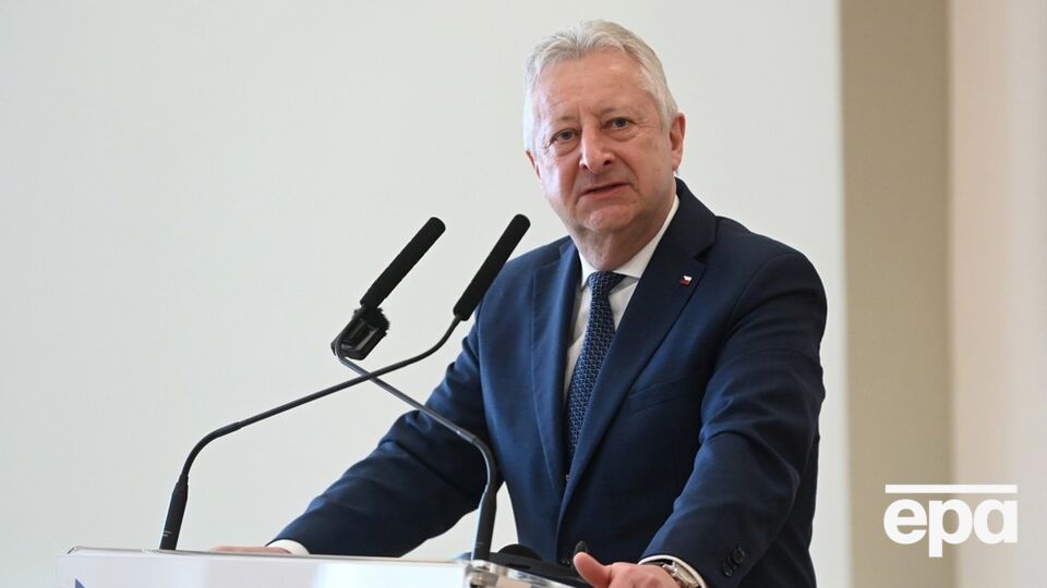 Що буде з ініціативою щодо боєприпасів для України? Міністри Чехії і Німеччини зробили заяви