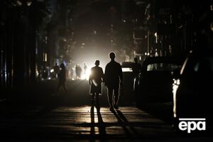 Влітку вимкнення світла стануть неминучими. Аналітики назвали найгірший сценарій
