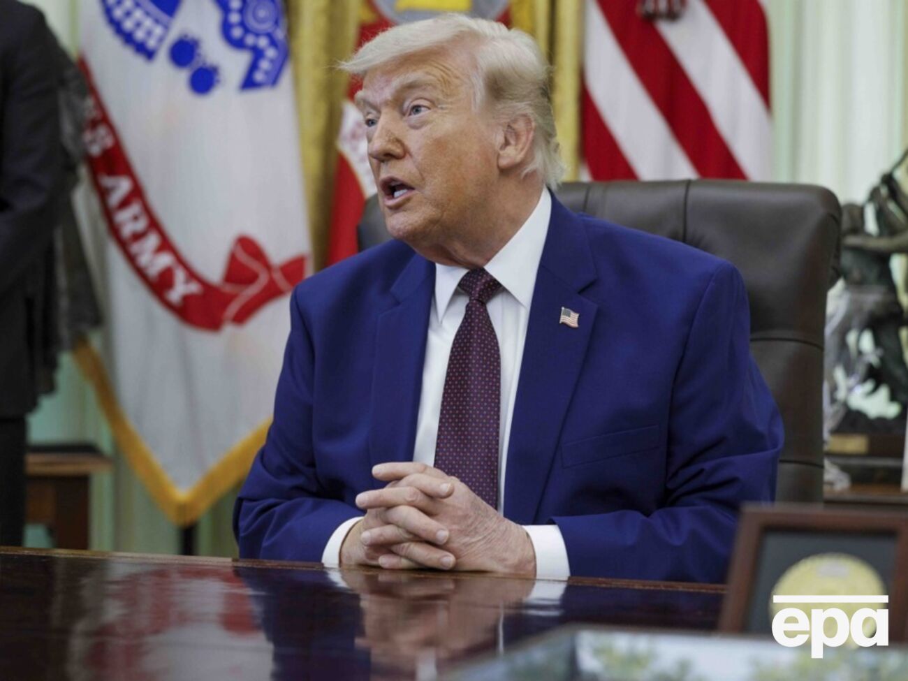 Трамп входить у фазу "кульгавої качки", його перестають слухати навіть найближчі союзники – Bild
