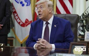 Трамп входить у фазу "кульгавої качки", його перестають слухати навіть найближчі союзники – Bild