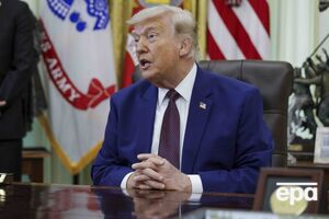 Трамп входить у фазу "кульгавої качки", його перестають слухати навіть найближчі союзники – Bild