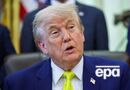 Трамп похвалився "дуже потужними" ударами по Ірану. Тегеран здійснив атаки у відповідь