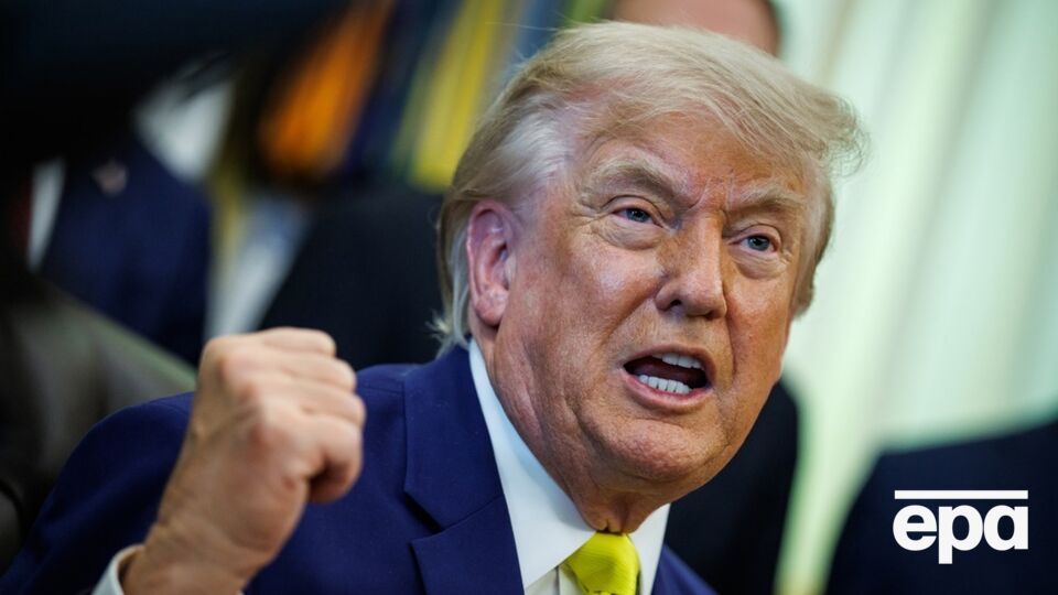 США атакували Іран у відповідь на збиття американського гелікоптера