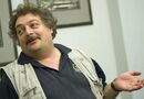 Скрытый распад России, Путина сдадут Европе, встречи с Зеленским не будет. Интервью Бацман с Дмитрием Быковым. Видео