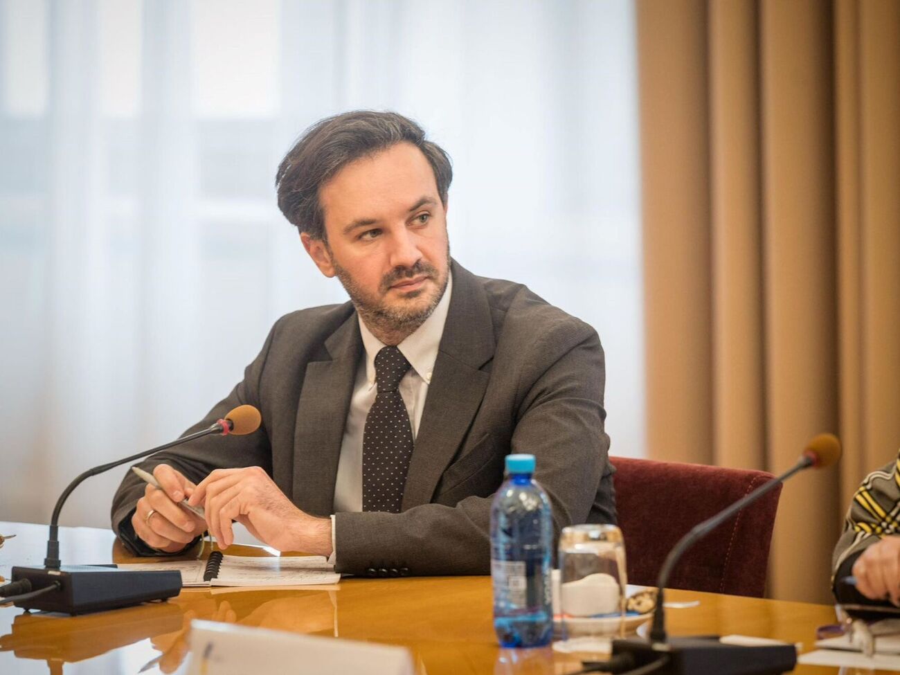 Із Молдови замість Польщі. У МЗС України пояснили зміну звичного польотного маршруту Зеленського