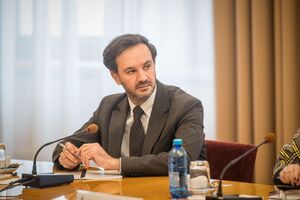 Із Молдови замість Польщі. У МЗС України пояснили зміну звичного польотного маршруту Зеленського