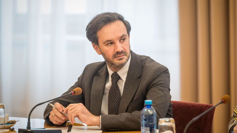 Із Молдови замість Польщі. У МЗС України пояснили зміну звичного польотного маршруту Зеленського