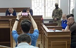 Адвокат Карпенко подал иск к Коломойскому на 4,4 млрд грн по делу о покушении на убийство