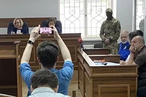 Адвокат Карпенко подал иск к Коломойскому на 4,4 млрд грн по делу о покушении на убийство