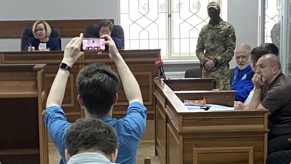 Адвокат Карпенко подав позов до Коломойського на 4,4 млрд грн у справі про замах на вбивство
