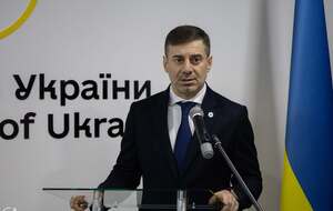 "Цифру можно смело умножать на три". Лубинец рассказал о реальном масштабе жалоб на ТЦК