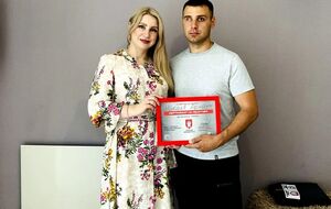 "Нове життя після поранення й полону." Історія оборонця Маріуполя Рената Мусаєва