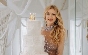 "Була наївною. Мною користувалися". Валевська вразила сповіддю і попередила, що більше не мовчатиме