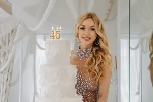 "Була наївною. Мною користувалися". Валевська вразила сповіддю і попередила, що більше не мовчатиме