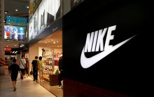 "Гавноеды найдут, где поесть дерьма". Nike опозорился из-за сотрудничества с путинистом