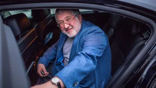 Весілля дочки Коломойського. Хто розважав гостей за кордоном – виринули несподівані подробиці