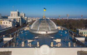 Верховная Рада увеличила расходы на оборону до рекордной цифры. Откуда возьмут деньги