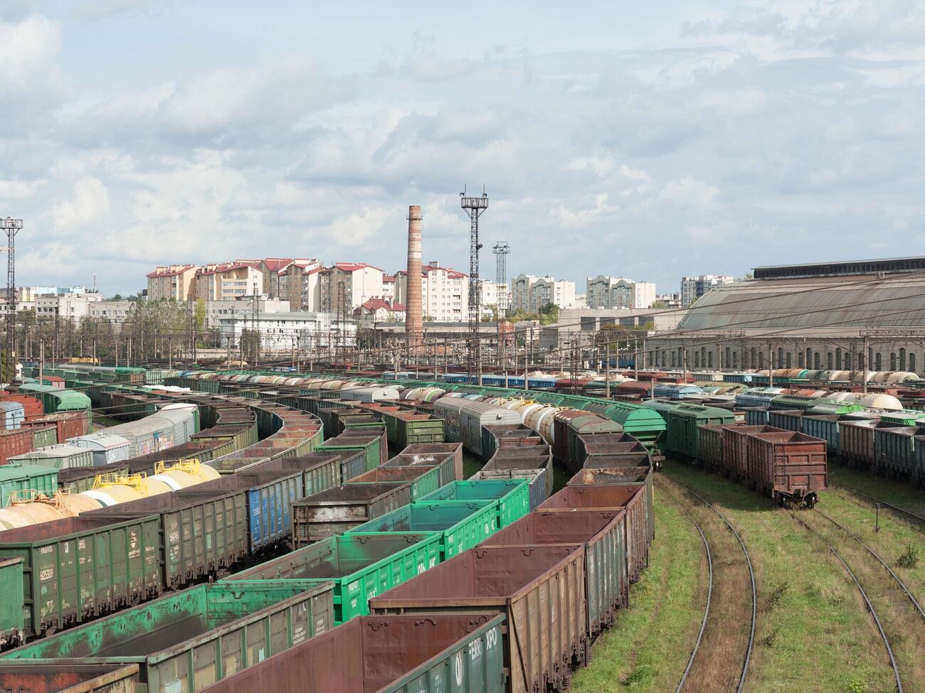 Підвищення тарифів "Укрзалізниці" на 45% може вдарити по експорту й промисловості – експерт