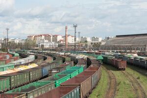 Підвищення тарифів "Укрзалізниці" на 45% може вдарити по експорту й промисловості – експерт
