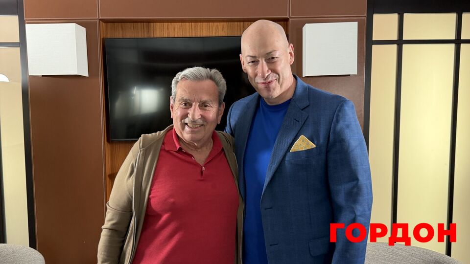 Убийство Путина, переворот в РФ, правда об Абрамовиче. Интервью Гордона с российским топ-олигархом Чигиринским. Видео