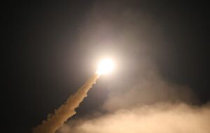 Альтернатива ракетам к Patriot. В Fire Point рассказали, когда будет массовое производство украинской FP-7