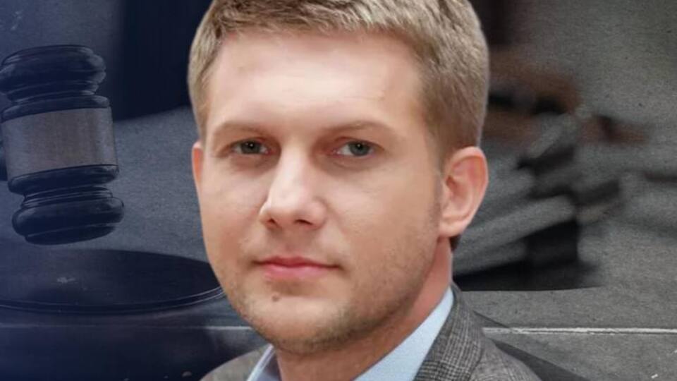 Російського пропагандиста Корчевнікова, який підтримує вбивство українців, судитимуть