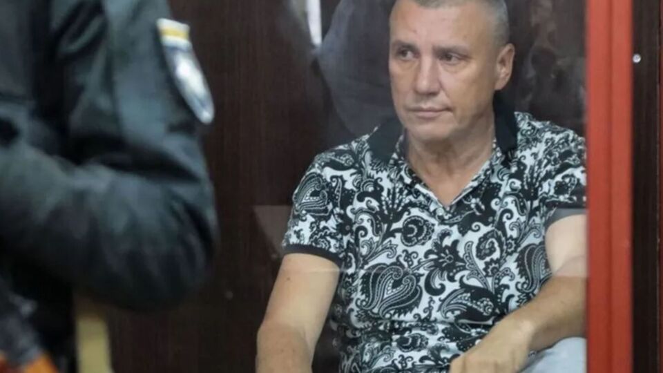 Автомобіль скандального одеського ексвоєнкома Борисова зупинили на виїзді з Києва. Що відомо