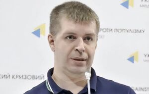 Крымскую войну вывезли украинцы. С какого ее отдавать?