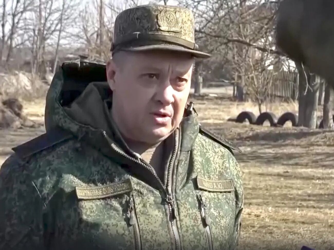 В РФ рассекретили нового главкома ВКС, он руководил убийствами в Буче. Что еще о нем известно