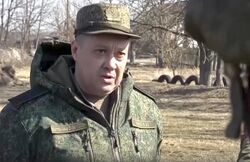 У РФ розсекретили нового головкома ВКС, він керував убивствами в Бучі. Що ще про нього відомо
