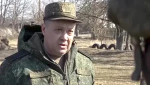 У РФ розсекретили нового головкома ВКС, він керував убивствами в Бучі. Що ще про нього відомо